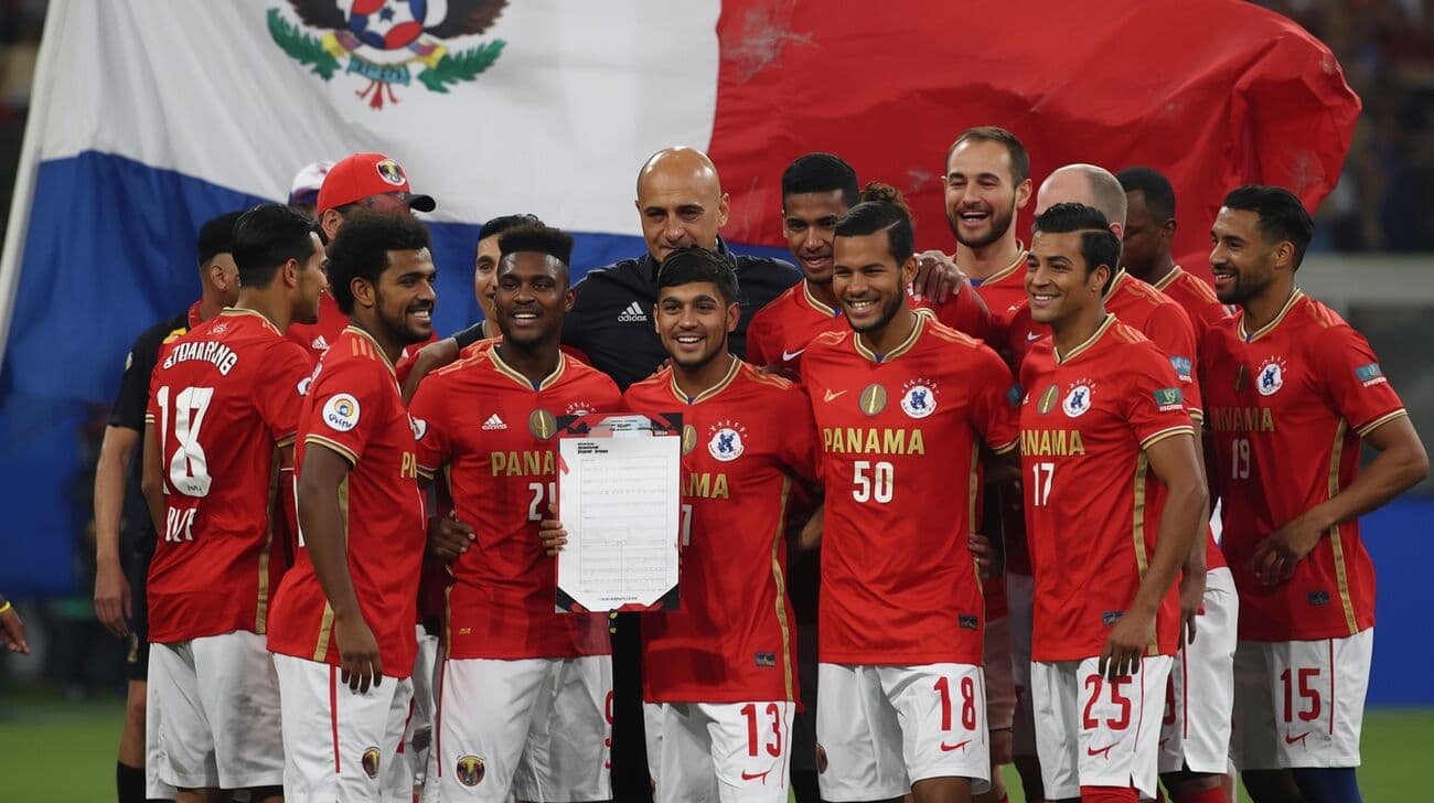 Panama at the 2026 FIFA World Cup: History, Squad, Key Players & Group L Preview