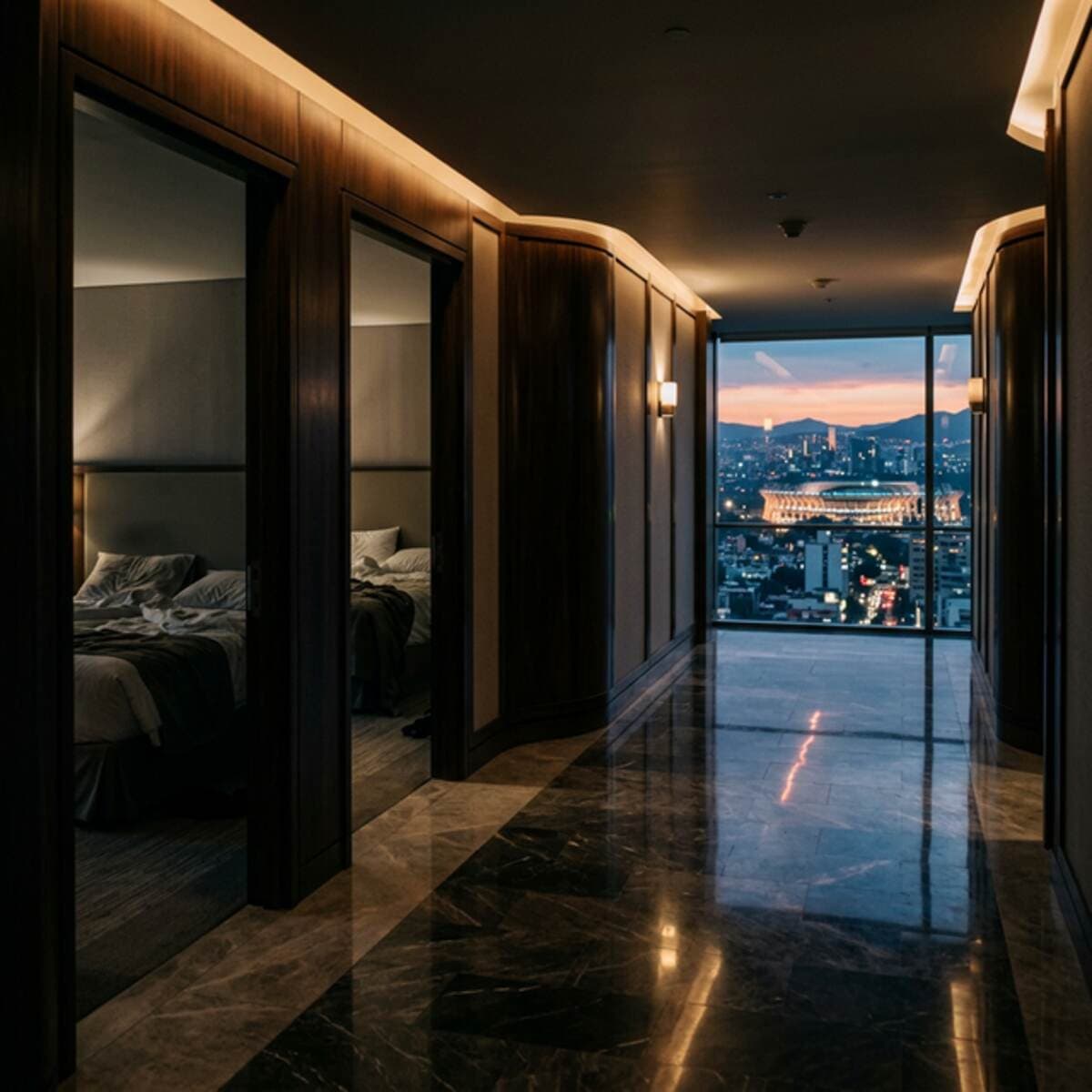 FIFA Just Cancelled 40% of Its Mexico City Hotel Rooms for the World Cup — Here's Why It's Not a Crisis