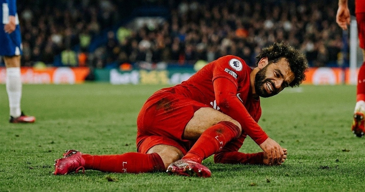 Mohamed Salah: Africa's Greatest Football Icon & Egypt's World Cup 2026 Hope